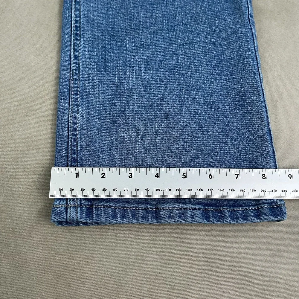 Wrangler 20X Jeans Men's 33x32 Style 42 Vintage Boot Cut Denim Cowboy Western